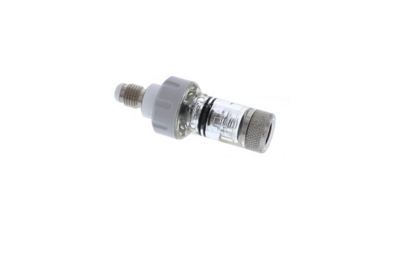 Rückschlagventil  aus Kunststoff 7/16"