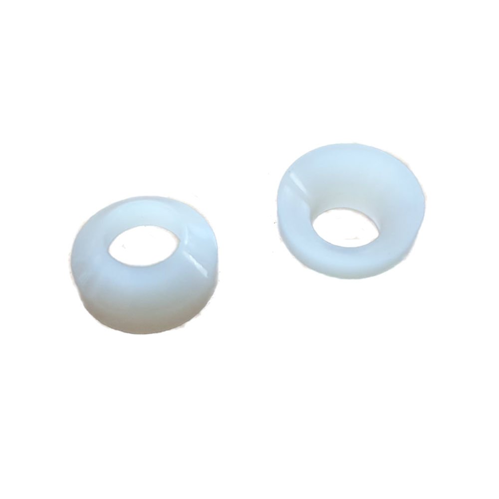 Dichtung für den Direktzapfadapter für NC und CC Kupplungen (7/16")