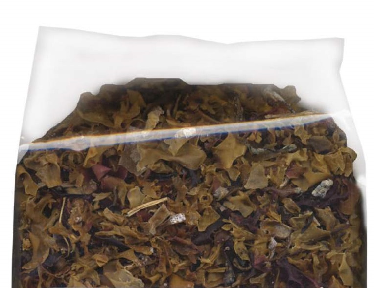 100g BIO Isländisch Moos