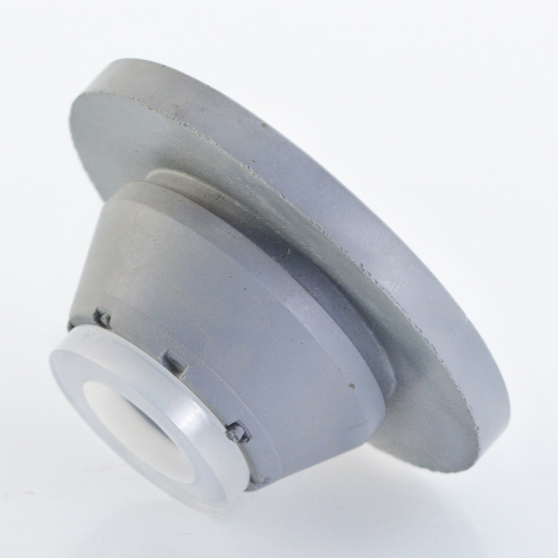 Wiederverwendbarer Gummiverschluss für den Verschluss von 5 L Fässern