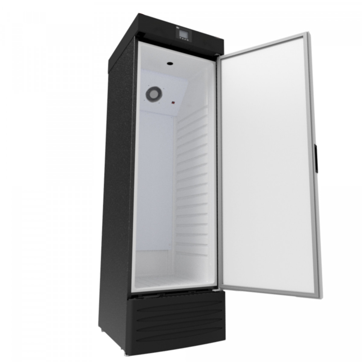 Gärkammer "RAPT" von -2 °C bis zu 50 °C steuerbar