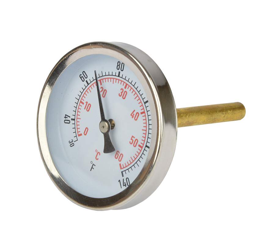 Thermometer für FastFerment ™