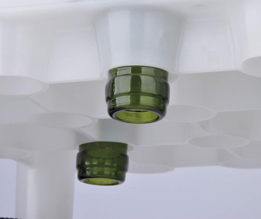 FastRack12 Combo - Abtropfsystem