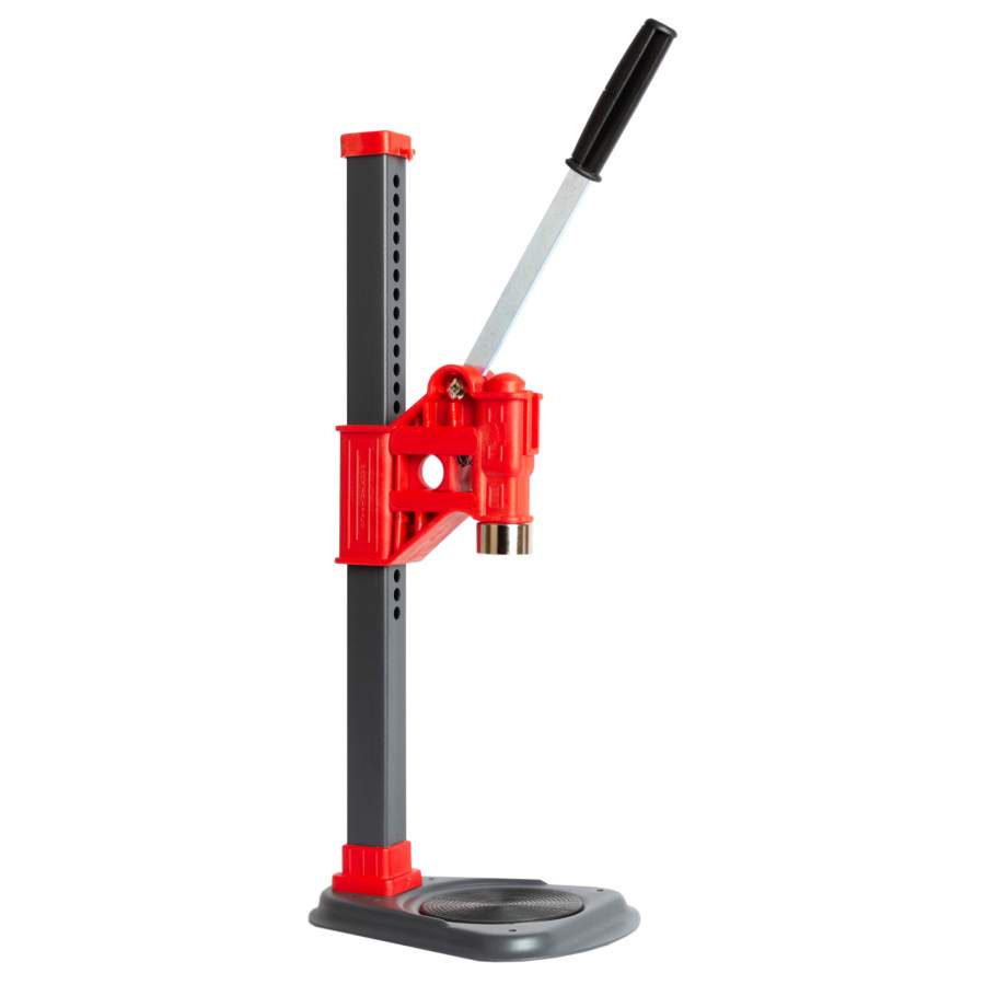 Kronenverkorker Tischmodell schwarz