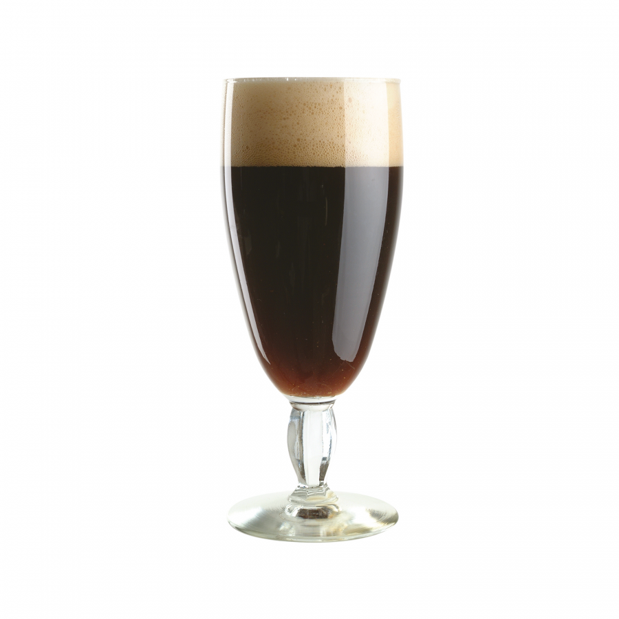 gehopftes flüssiges Malzextrakt Sorte Flemish Brown