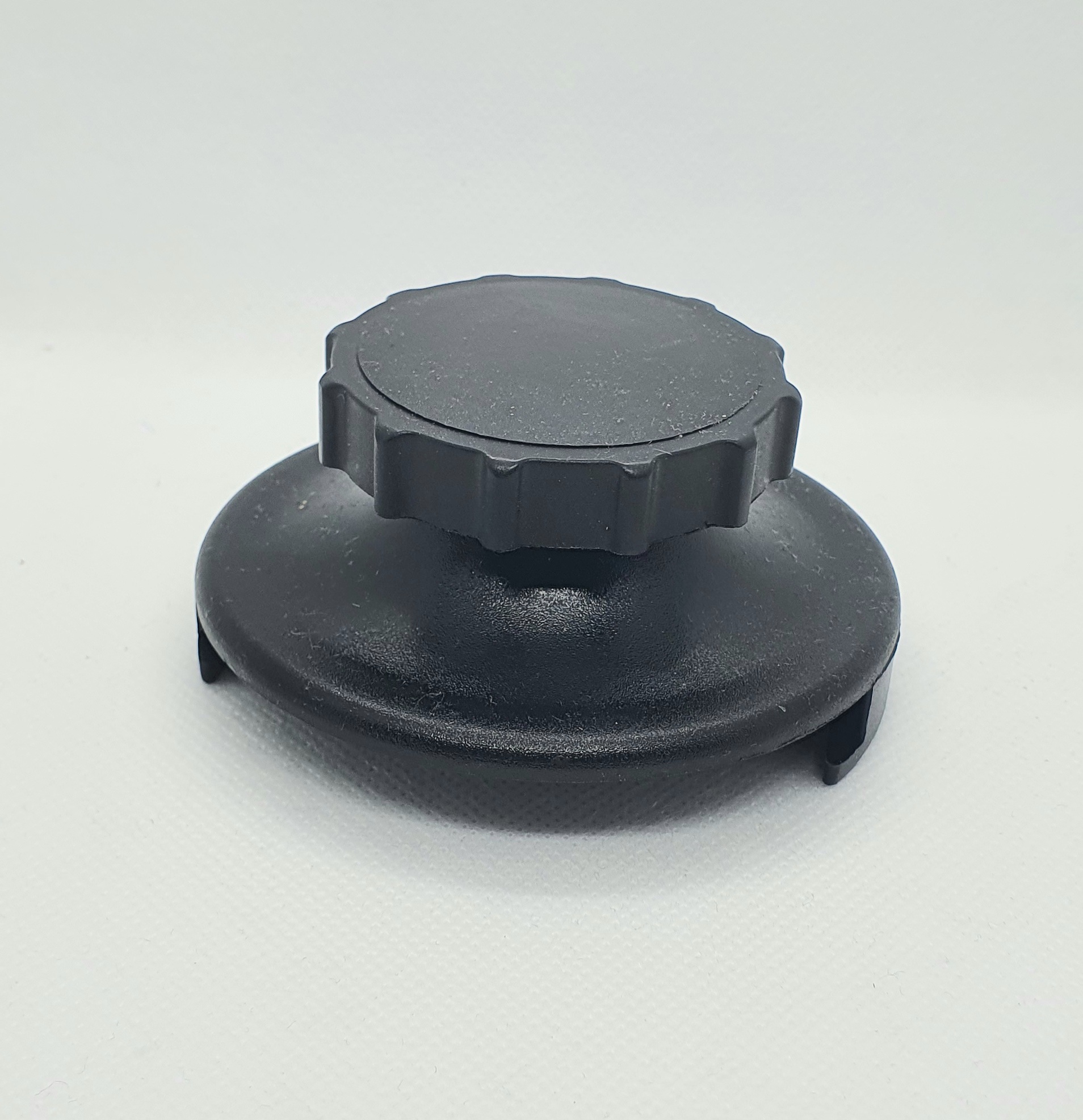 KEG-Lüfter für Flachfittinge