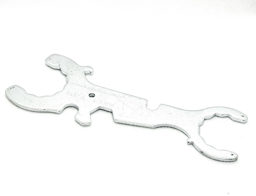 7 in 1 Multitool / Schlüsselwerkzeug