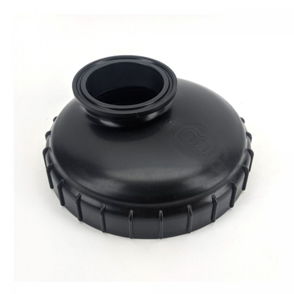 FermZilla Deckel für Auffangbehälter 1000 ml 2" Tri-Clamp