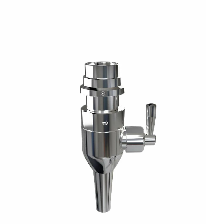 iTap G-Connector - Adapter zum Zapfen