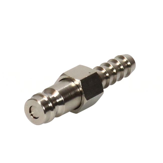 Schnellkupplung Male CO2-Connector