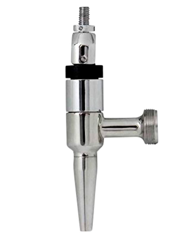Zapfhahn für Stouts und Nitro-Coffee