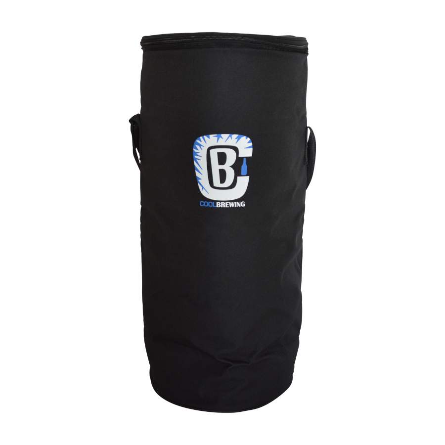 Kühltasche für Bierfass 19 l - Cool Brewing