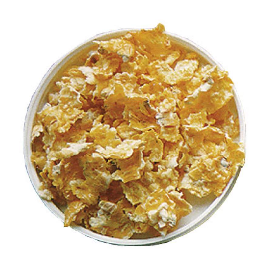 1kg Maisflocken zur Bierherstellung