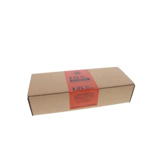 Bier-Kwik® Microbrauset - Nachfüllpaket IPA