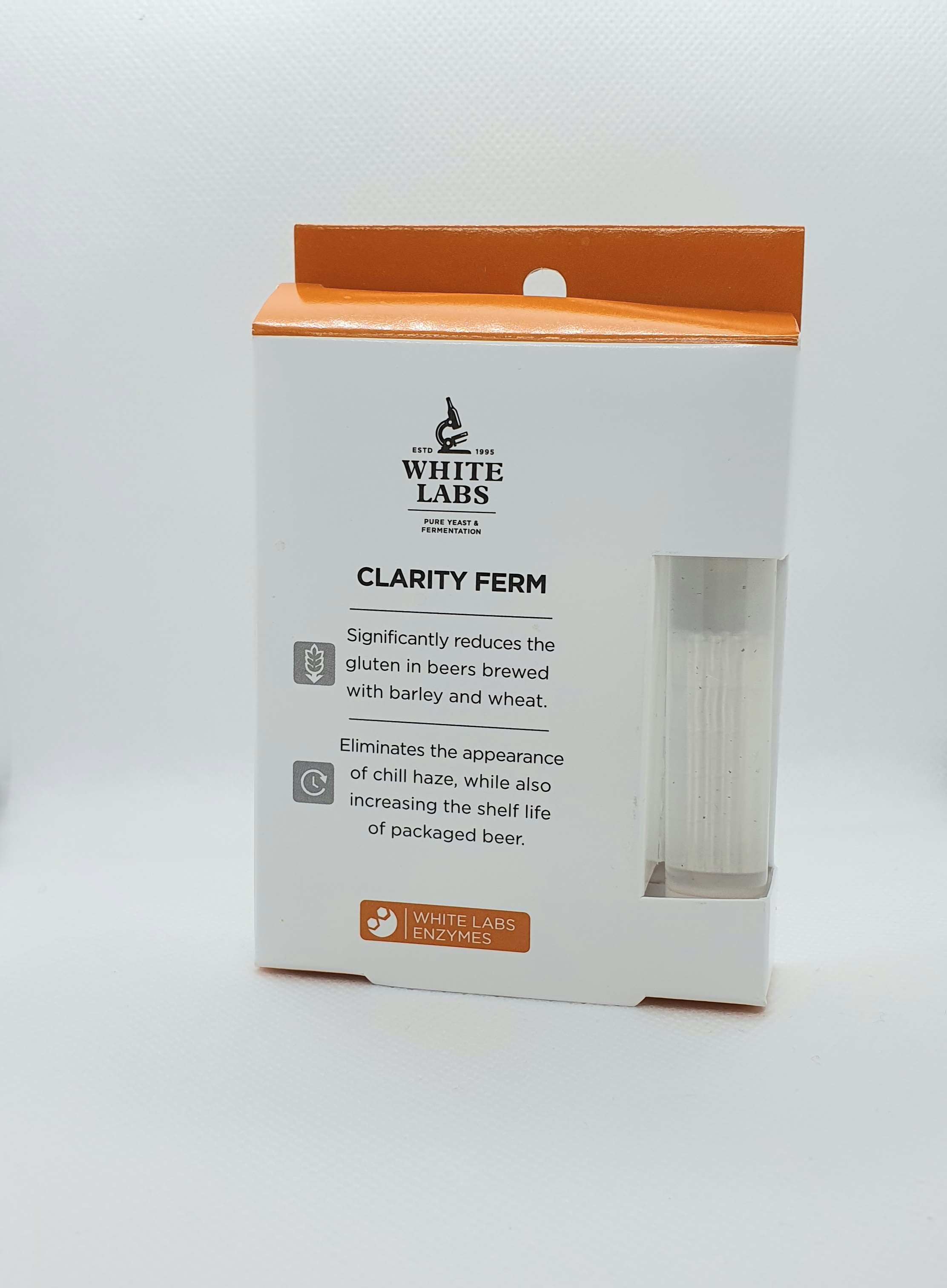 WLN4000 Clarity Ferm/Brewers Clarex