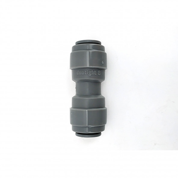 Duotight Steckanschluss 8 mm (5/16”) Anschlussstück