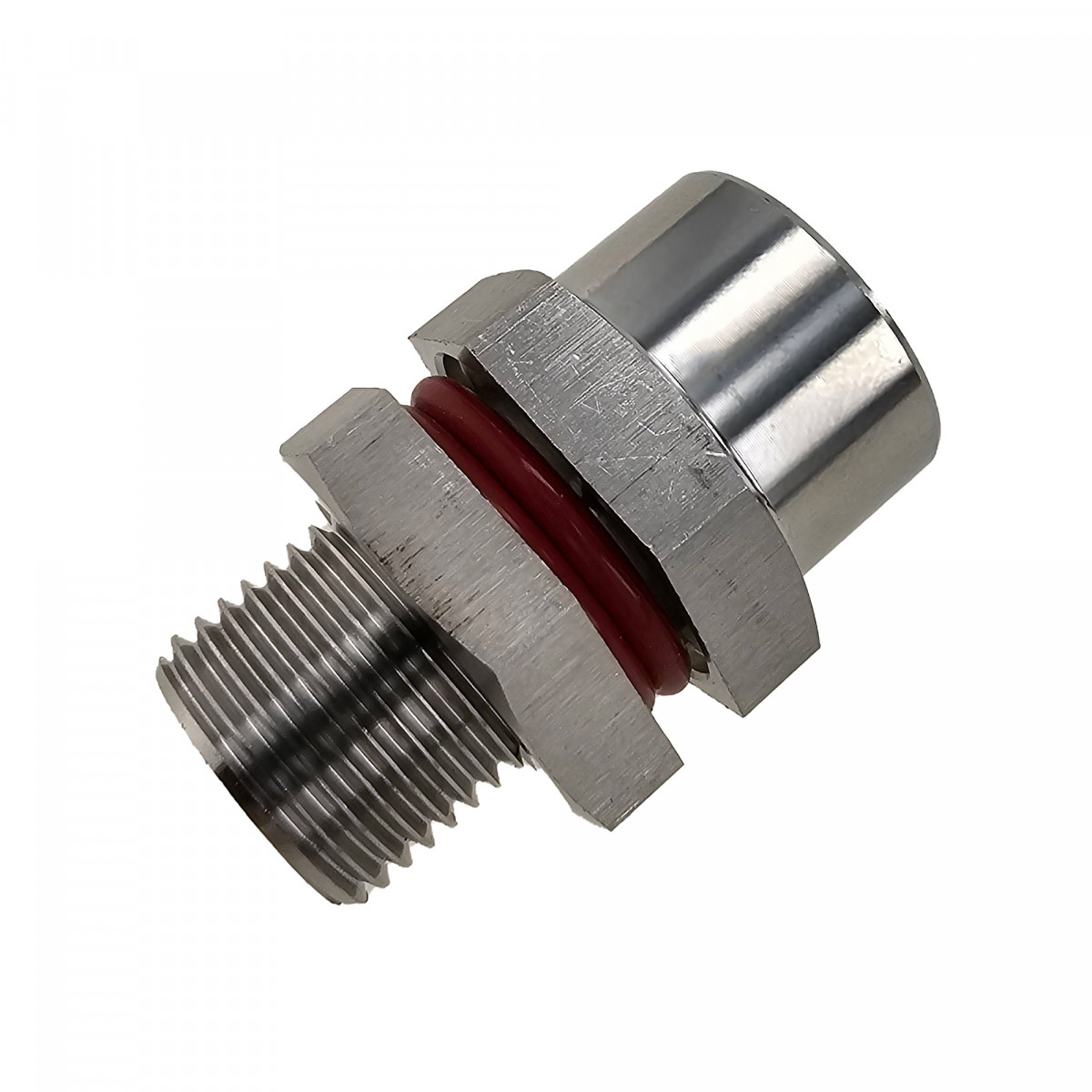 Schottverschraubung - 1/2"