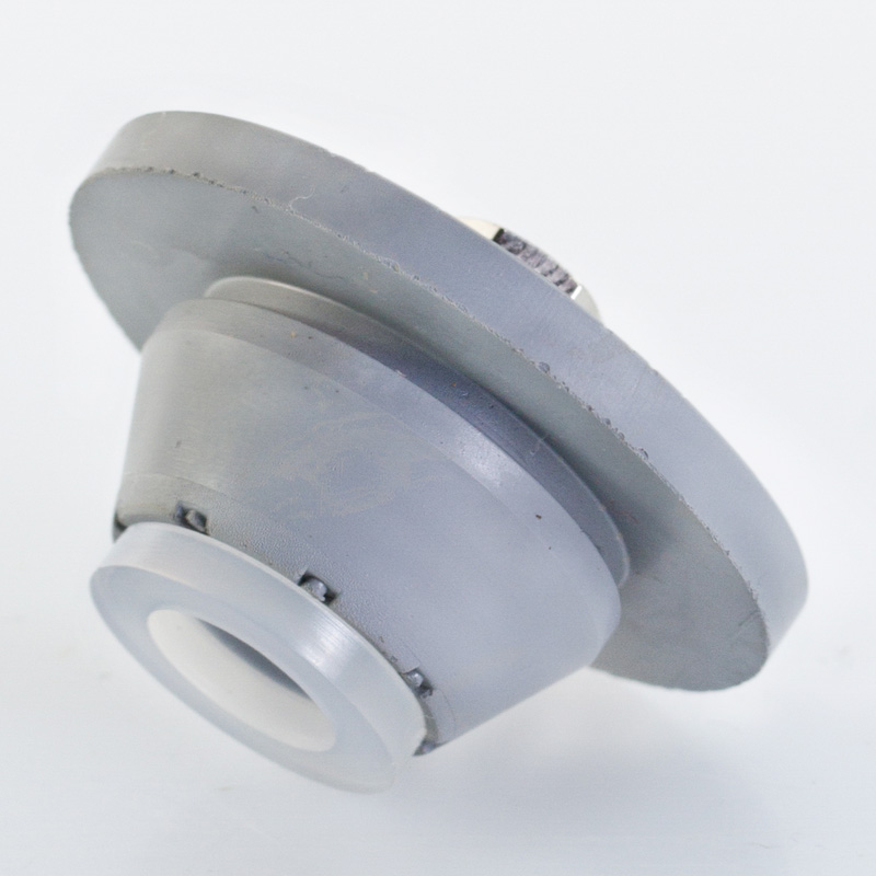 Gummistopfen mit Druckventil für 5 Liter Partyfass