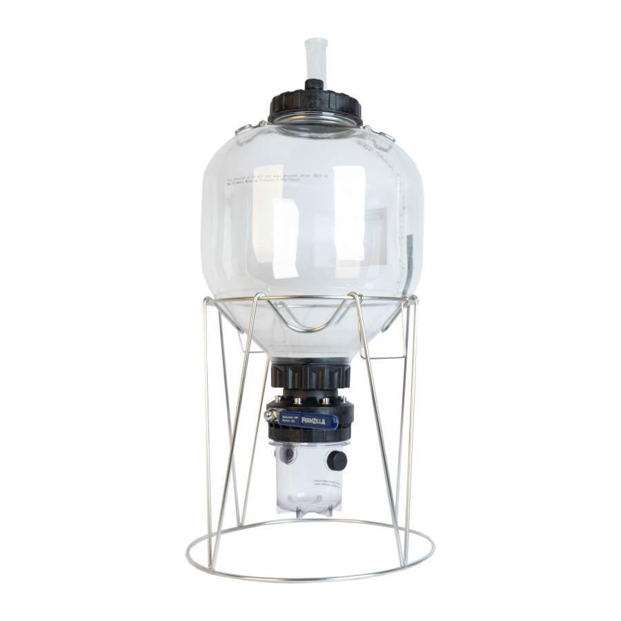 FermZilla Startpaket 27 Liter