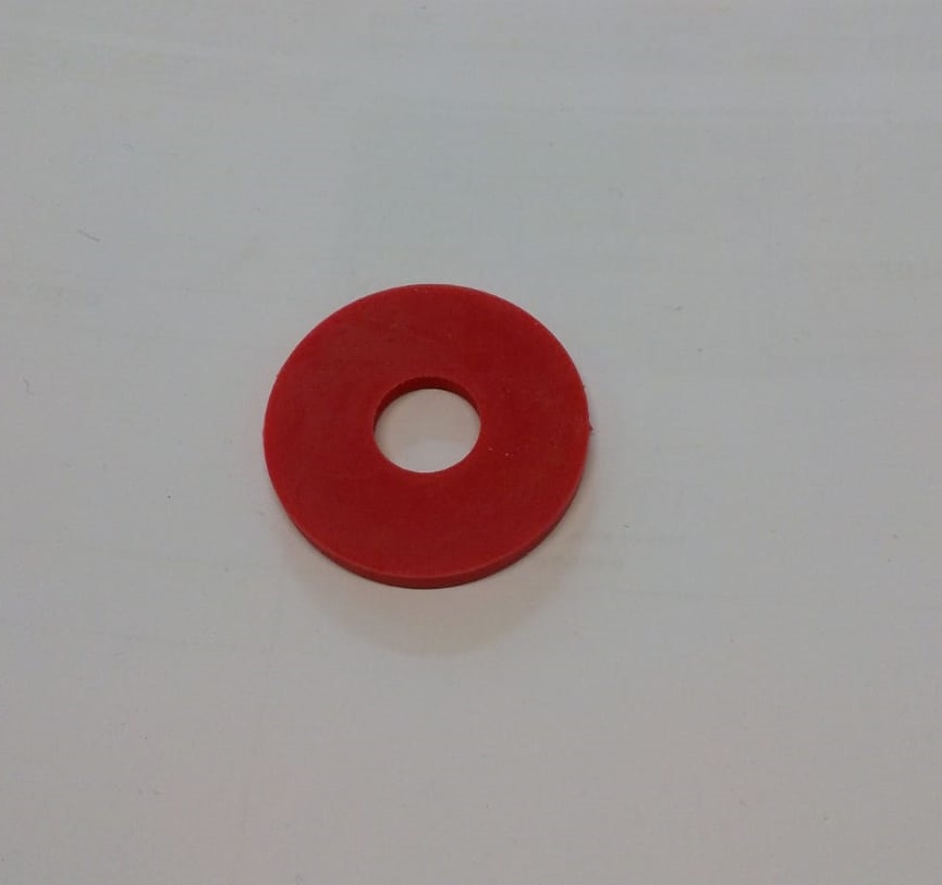 Gummiring/Dichtungsring  für  2 Liter Bügelverschlussflaschen