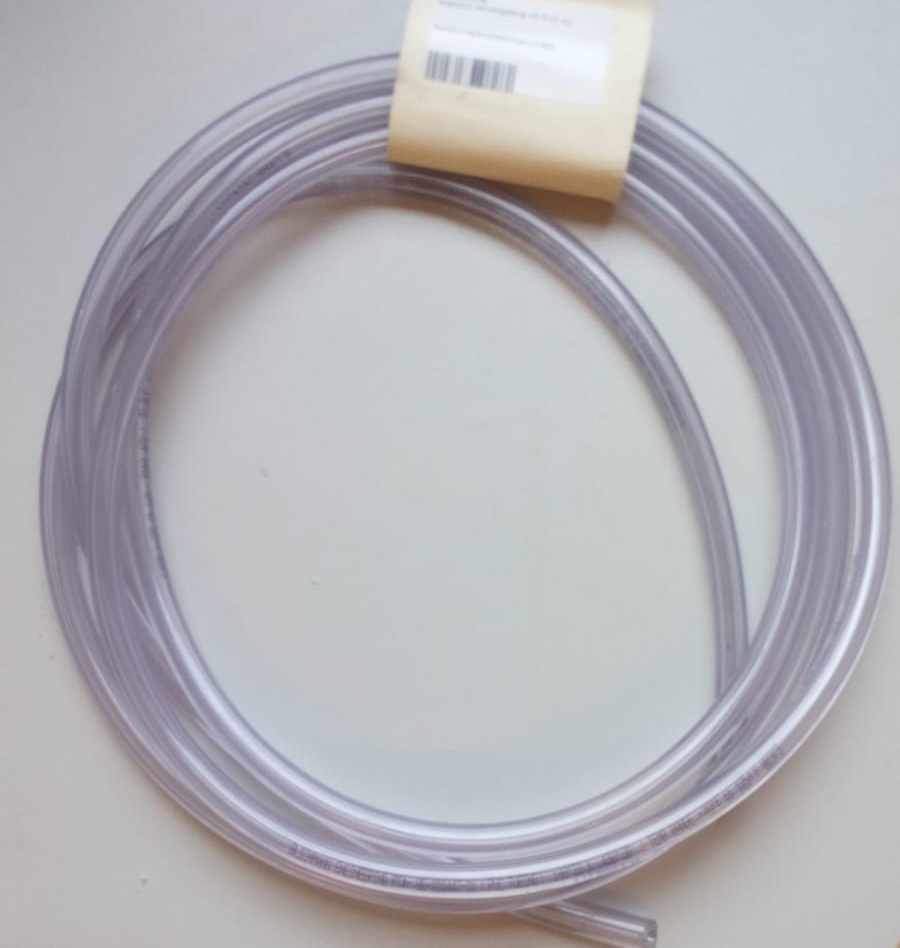 3m Ersatzschlauch (PVC) für Beergun