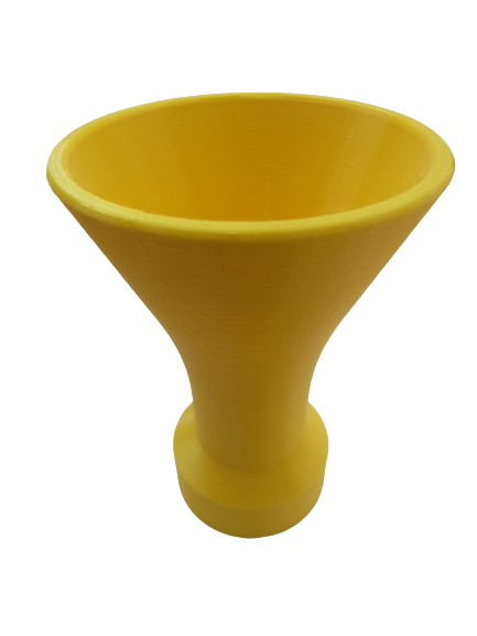 Flaschenaufsatz für Flaschenbürsten Ipsum midi und maxi