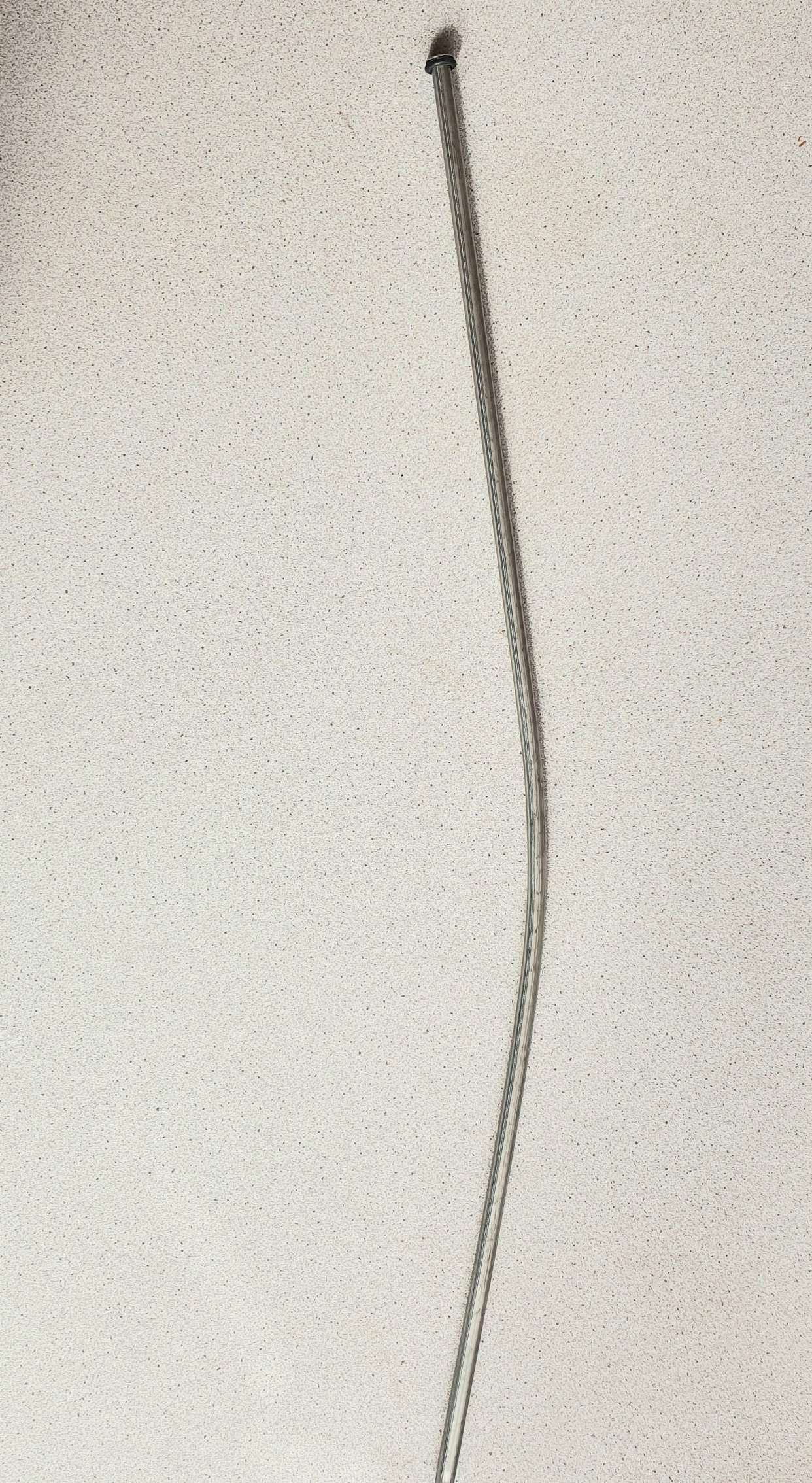 Steigrohr für 19 l Cornelius Keg (NC)