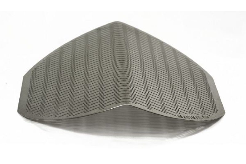 MattMill Läuterblech