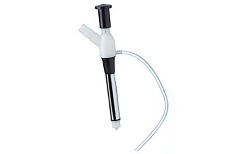 Automatische Abfüllpistole - Metall