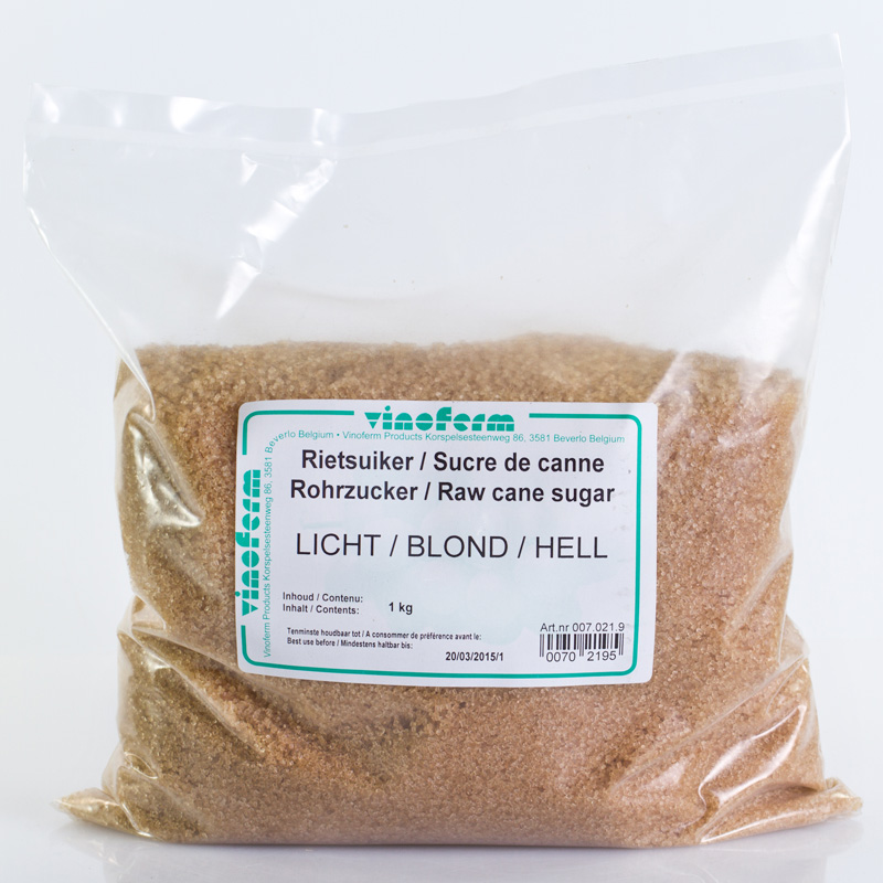 Rohrzucker 500g