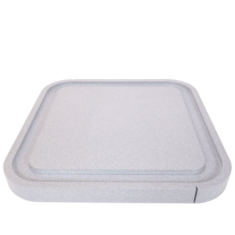 Bodenplatte für Ferminator