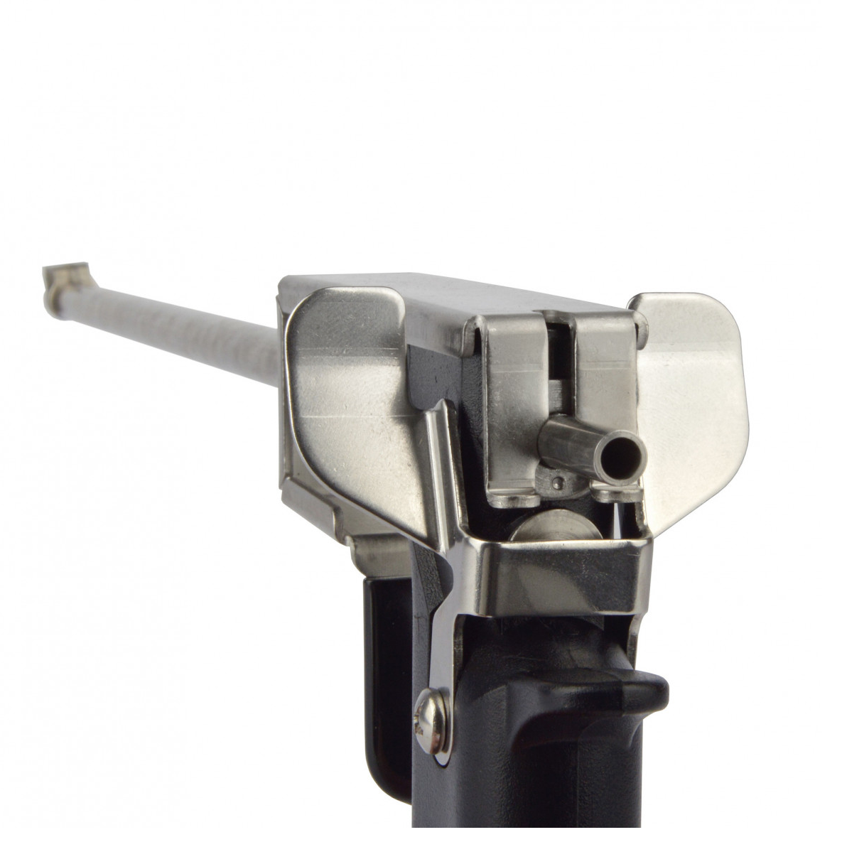 Abfüllpistole BEERGUN® mit Zubehörsatz