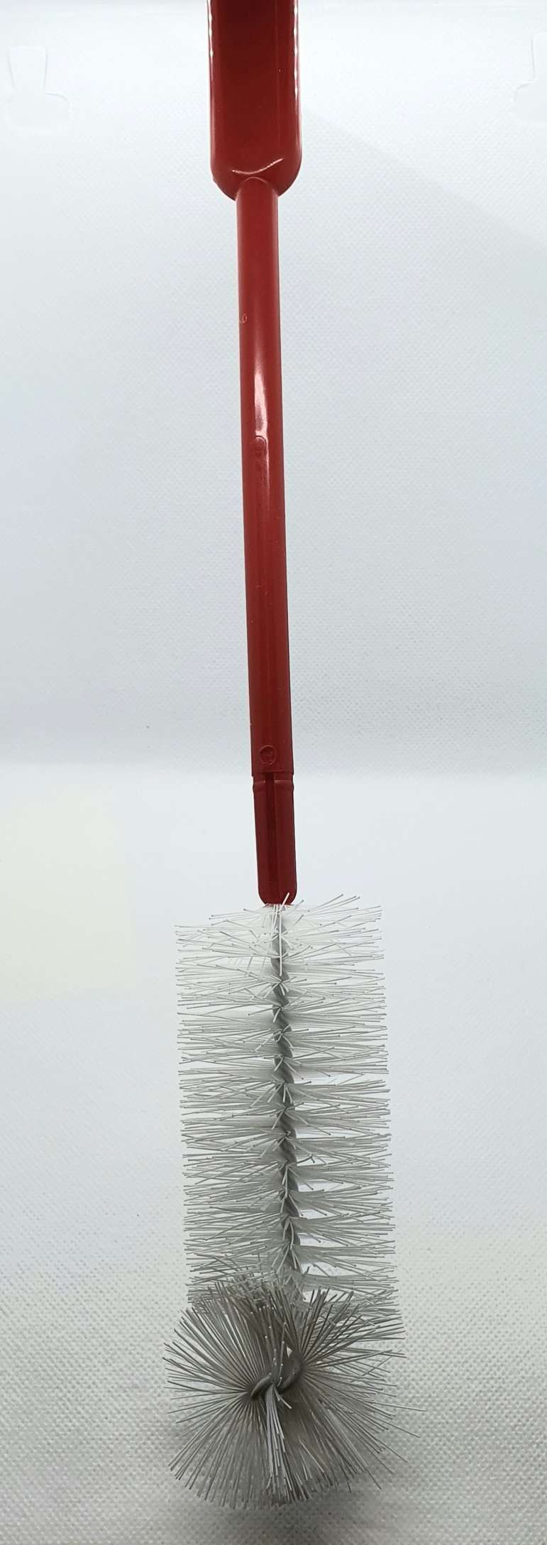 Siphon - und Gläserbürste 40 cm