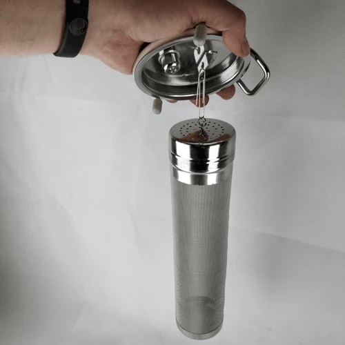 Deckel mit Überdruckventil für Cornelius Keg (NC)