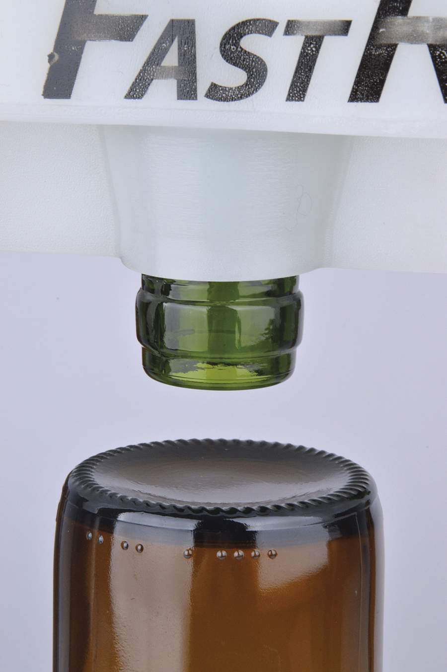 FastRack12 Combo - Abtropfsystem