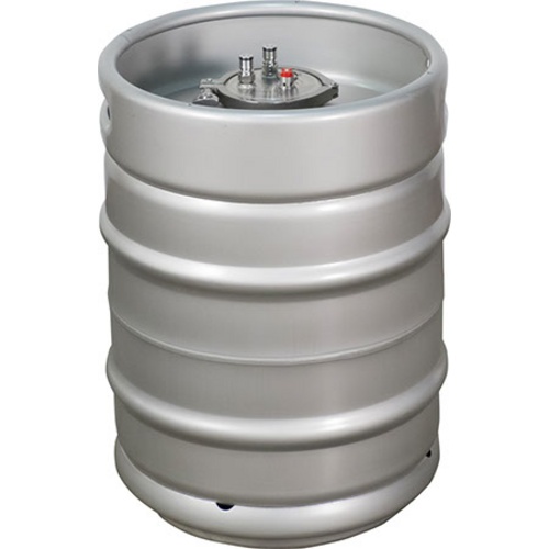 Kegmenter Unitank 50 Liter