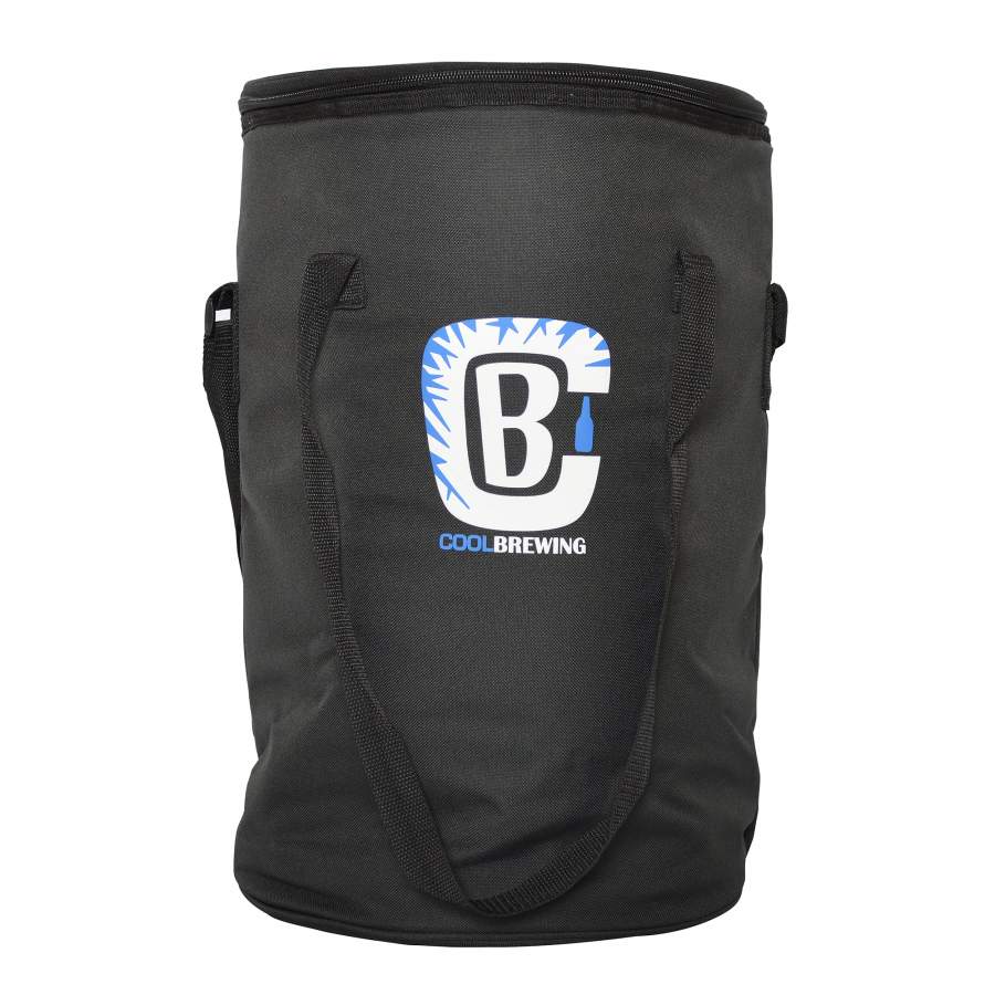 Kühltasche für Bierfass 9,4 l - Cool Brewing