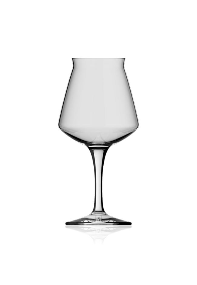 RASTAL Bierglas 2 Stck. "Teku Pokal"   0,42 l