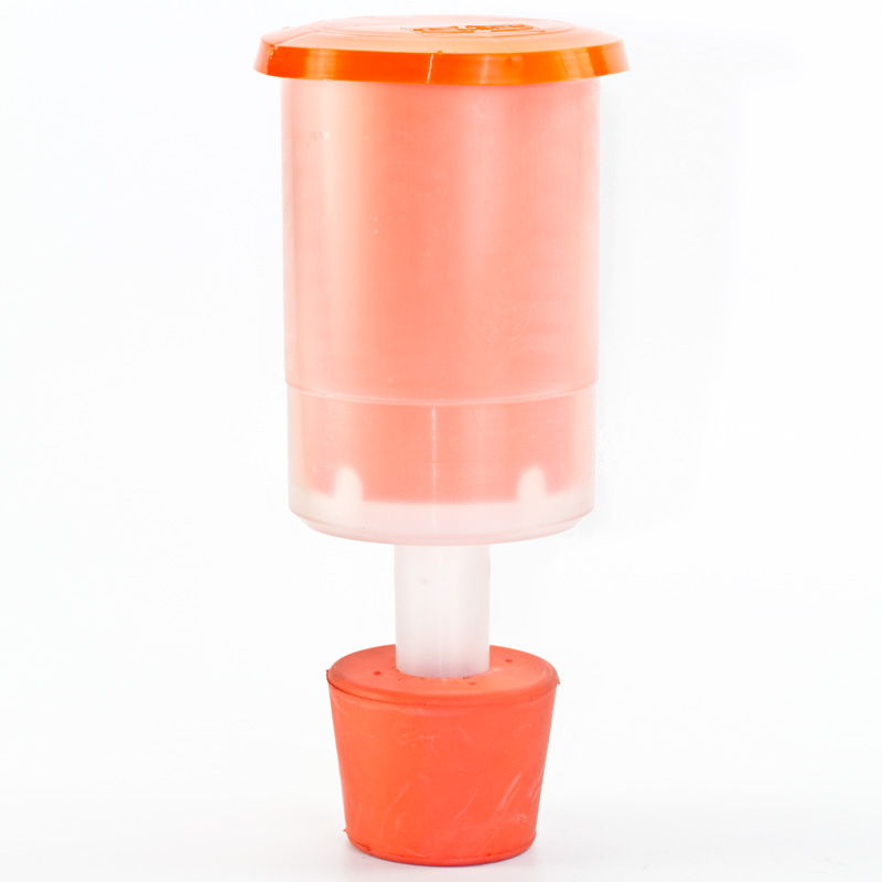 Speidel Gärspund und Stopfen für Gärbehälter