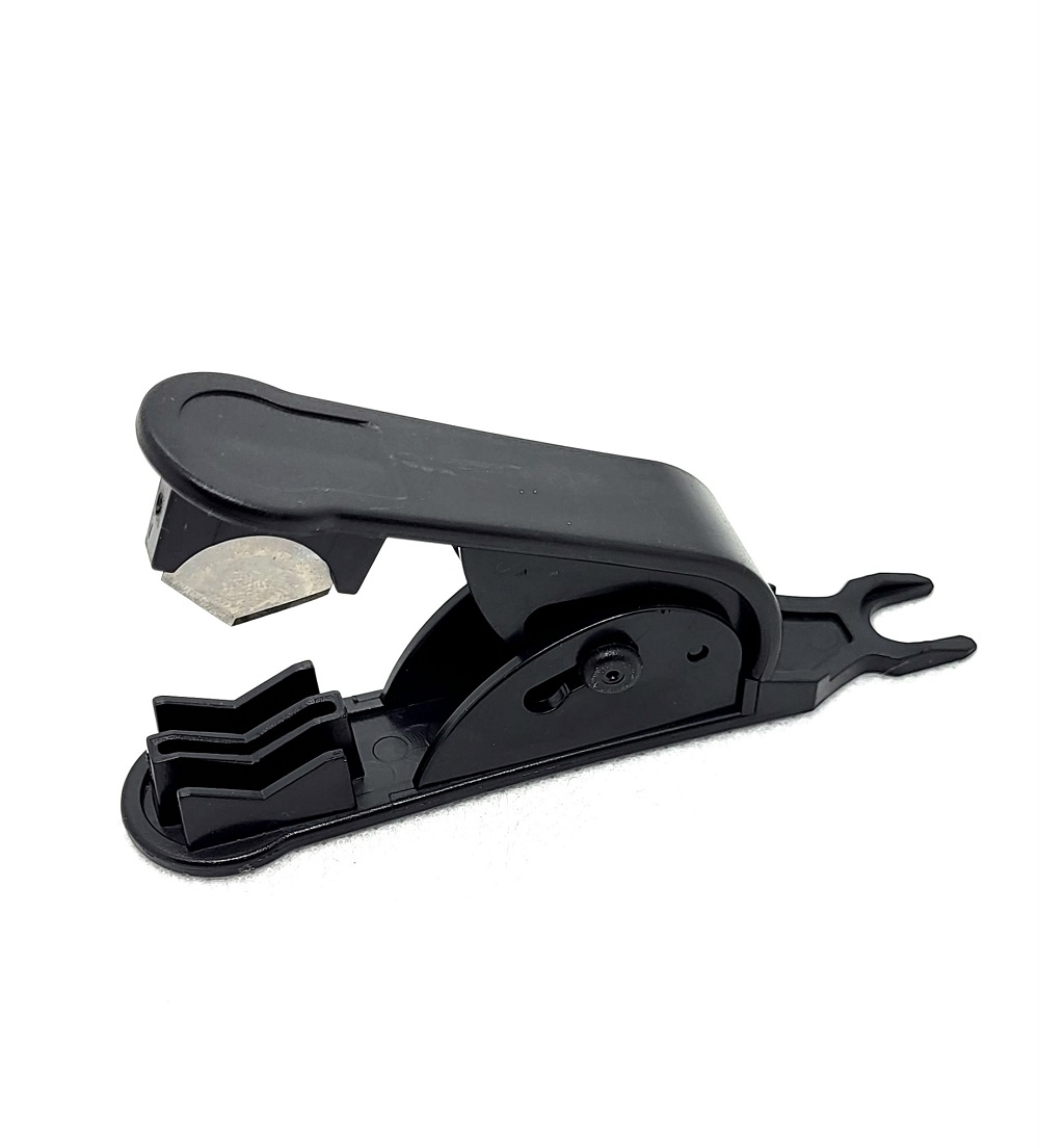 Schlauchschneider (4 - 10 mm)