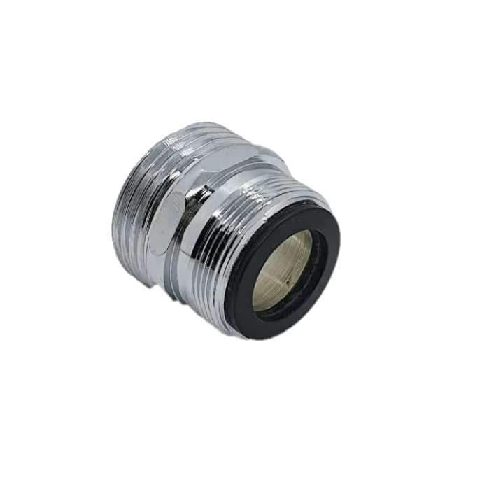Gewinde-Adapter  AGM 24x1-AG 3/4"