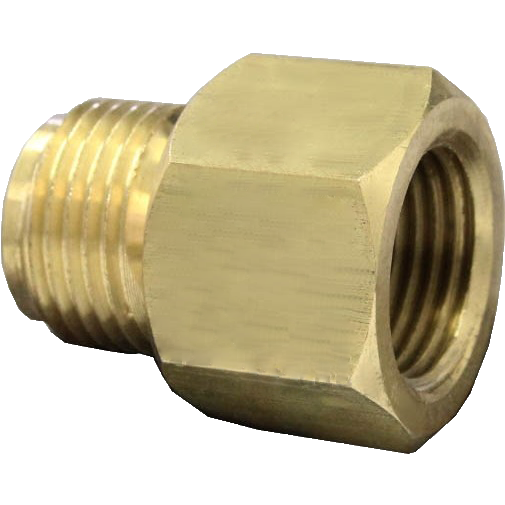 CO2 Sodastream-Adapter