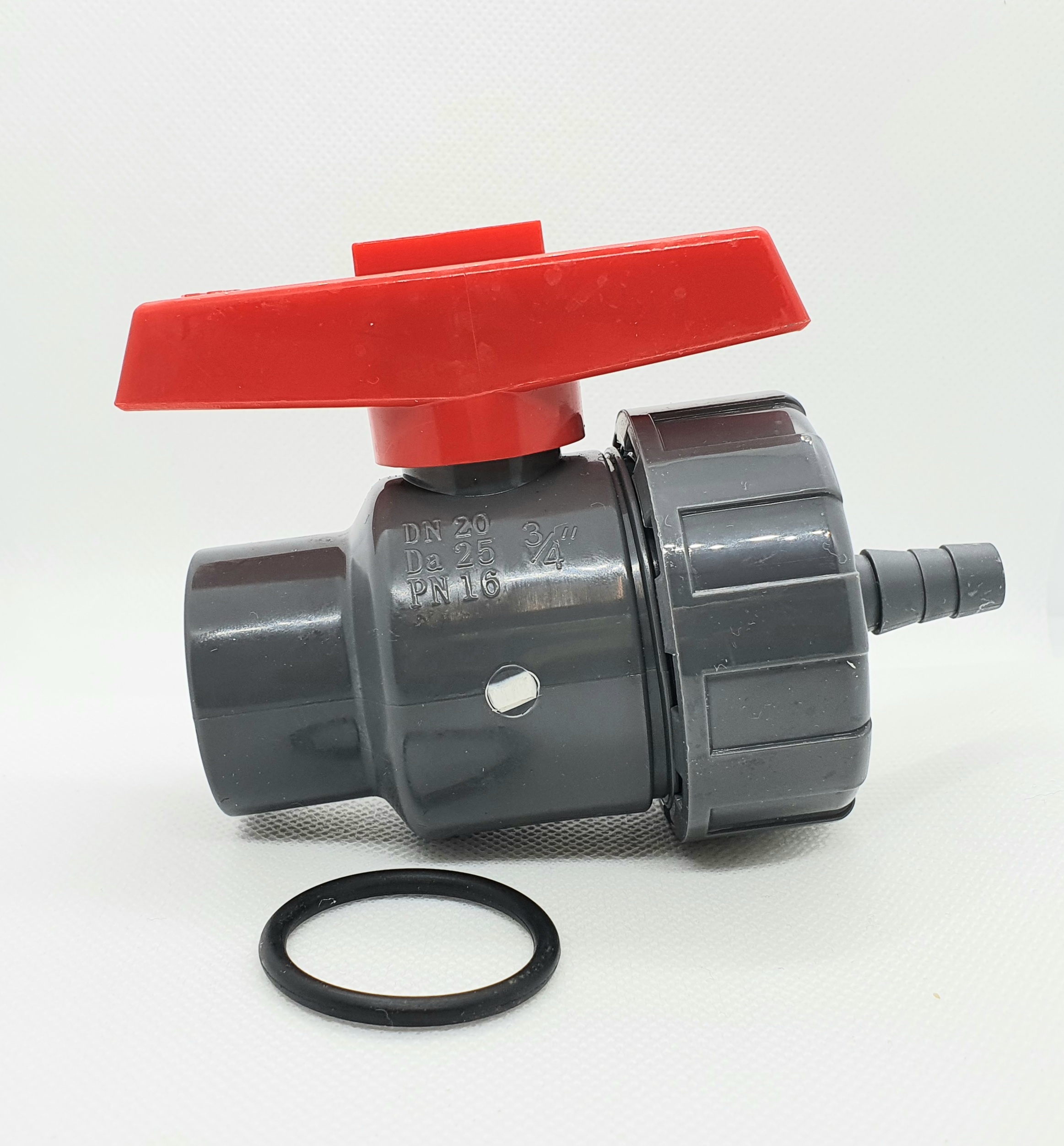 Fastferment Ersatz-Hahn