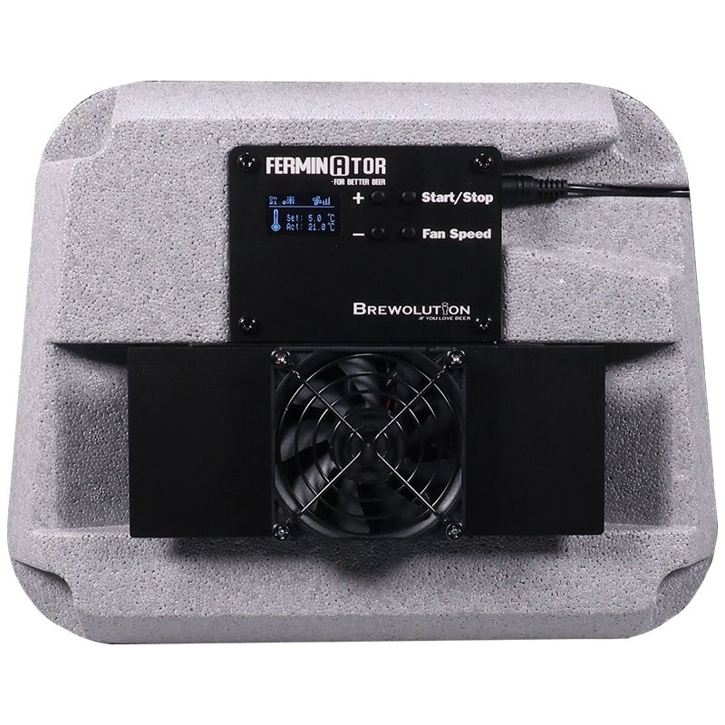 Ferminator Kühl-/Heizgerät