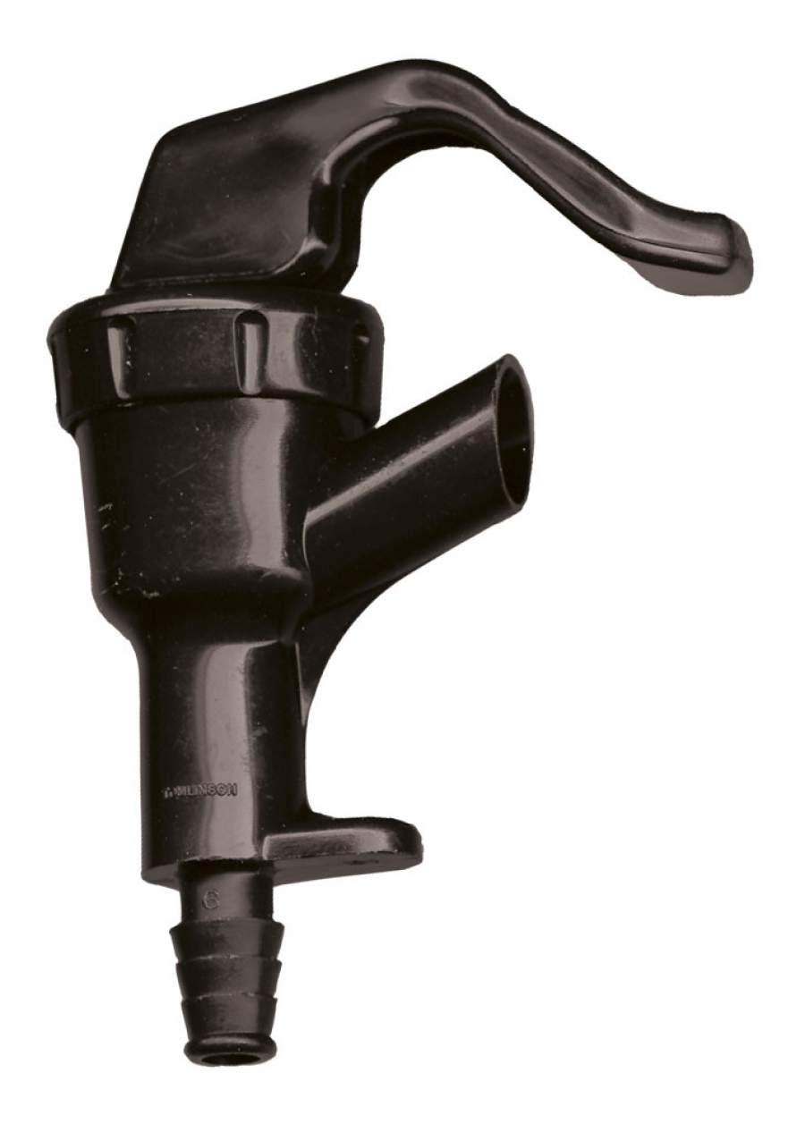 Picnic Anschluss 7mm 