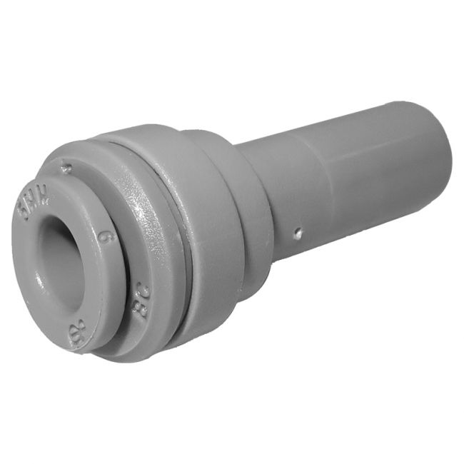 Duotight 8mm Schlauchanschluss 5/16 '' - 3/16 '' (8 auf 5 mm)