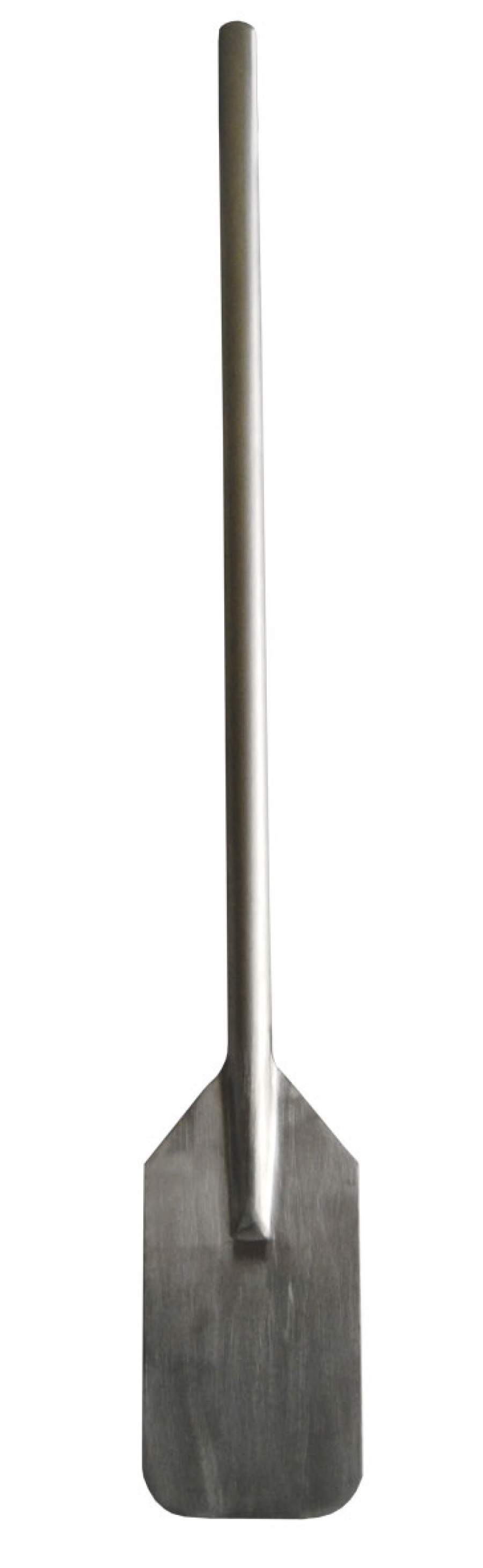 Rührspatel EDELSTAHL 92 cm