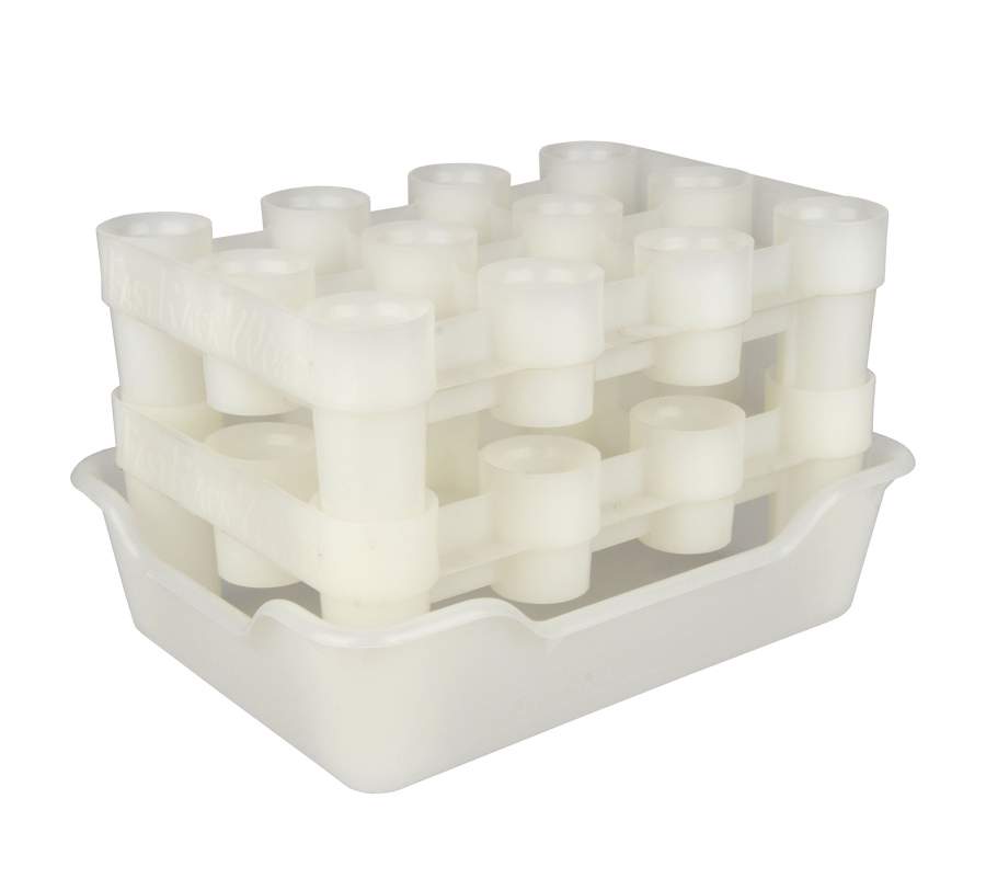 FastRack12 Combo - Abtropfsystem