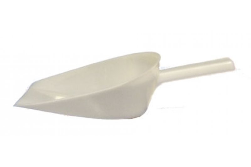 Malzschaufel ca. 512 ml (Kunststoff)