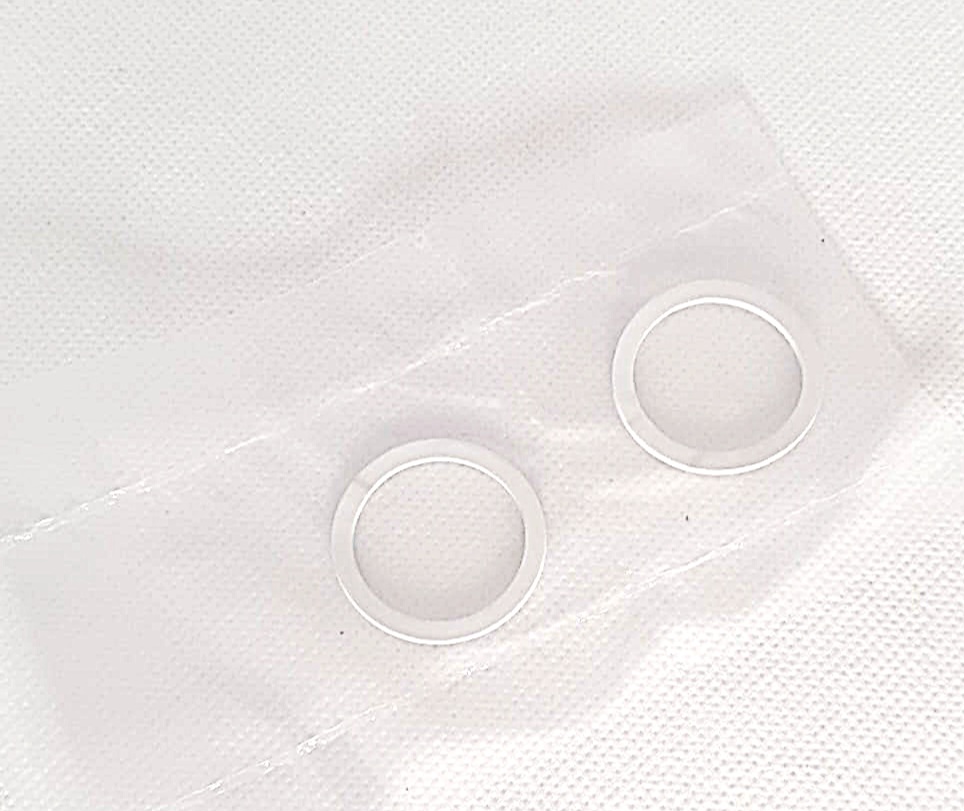 Ersatzdichtungen für TILT™  und TILT™  Pro